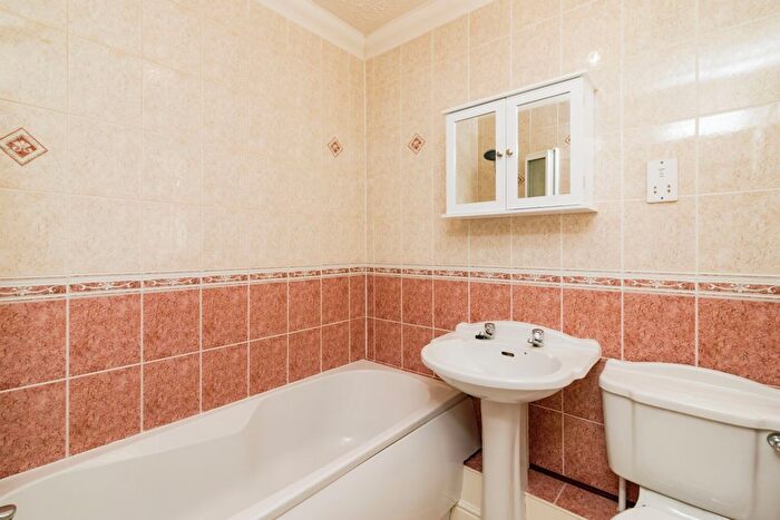 2 Bedroom Bungalow For Sale In Will Rede Close, Beccles, NR34