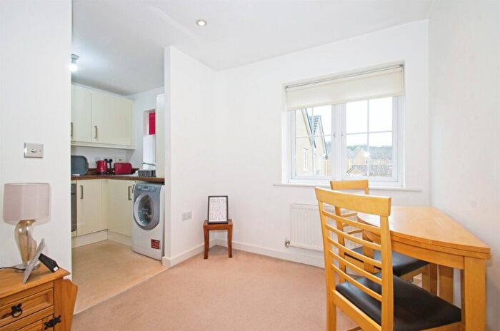 1 Bedroom Coach House For Sale In Rhodfa Brynmenyn, Sarn, Bridgend, CF32