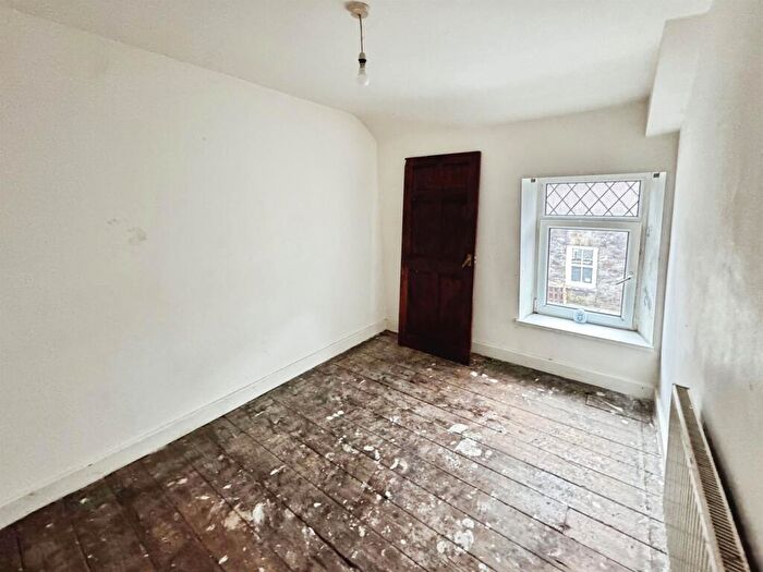3 Bedroom Terraced House For Sale In Brook Street, Blaenrhondda, Treorchy, CF42