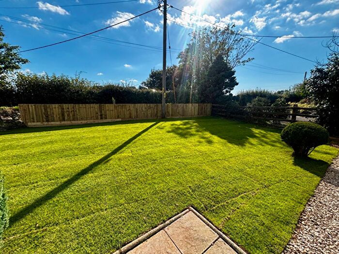 2 Bedroom Detached Bungalow To Rent In Catalpa Cottage, Landulph, PL12