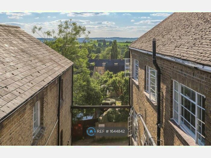 1 Bedroom Flat To Rent In West Street, Chipping Norton, OX7