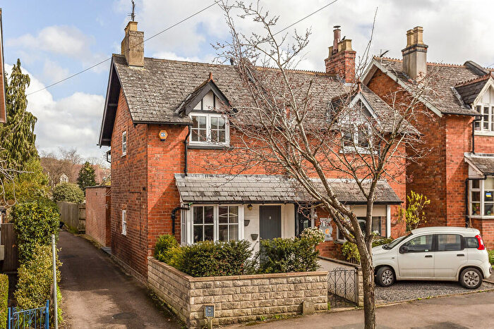 3 Bedroom Semi Detached House To Rent In Copt Elm Road, Charlton Kings, GL53