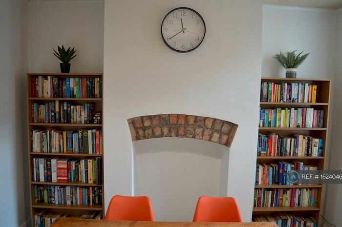 2 Bedroom Terraced House To Rent In Langley Street, Derby, DE22