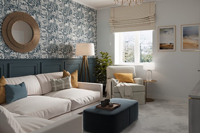 2 Bedroom Semi Detached House For Sale In Mendham Lane, Harleston, Norfolk, IP20