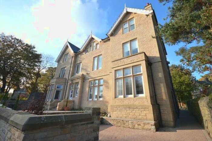 5 Bedroom Property To Rent In Priory Road, Sheffield, S7