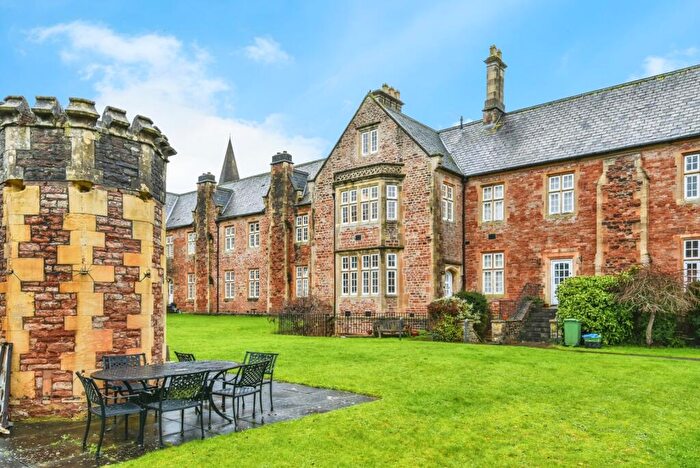 3 Bedroom House For Sale In Boyd House, Wells, Somerset, BA5
