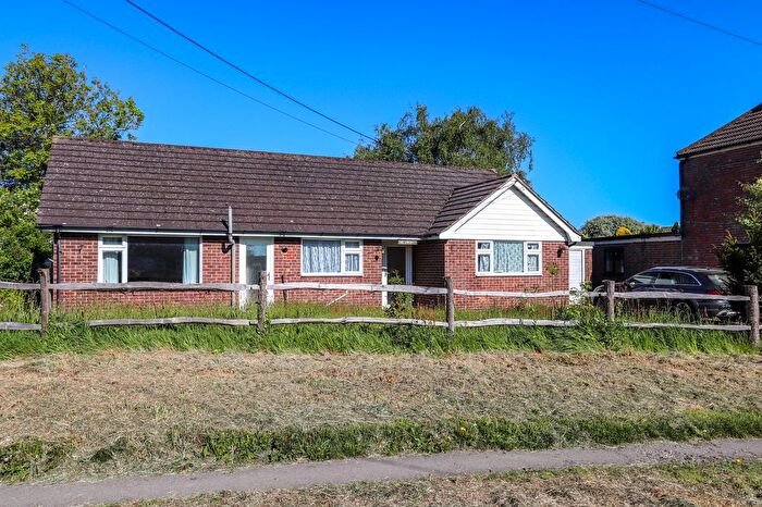 3 Bedroom Detached House For Sale In Whatlington Road, Battle, TN33