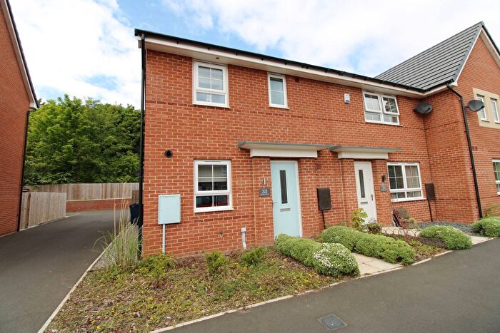 3 Bedroom Property To Rent In Capesthorne Road, Washington, NE38