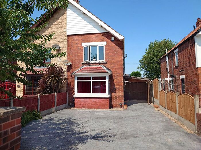 5 Bedroom Property For Sale In High Street, Dunsville, Doncaster, DN7