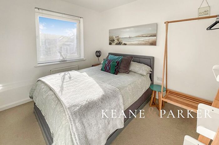 2 Bedroom Flat For Sale In Causeway View, Plymouth, PL9