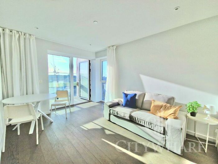 1 Bedroom Flat To Rent In York Way, London, N7