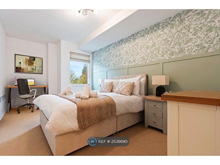 1 Bedroom Flat To Rent In Riverside Place, Cambridge, CB5