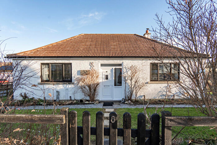 2 Bedroom Detached Bungalow For Sale In Lower Castleton, Ballindalloch, AB37