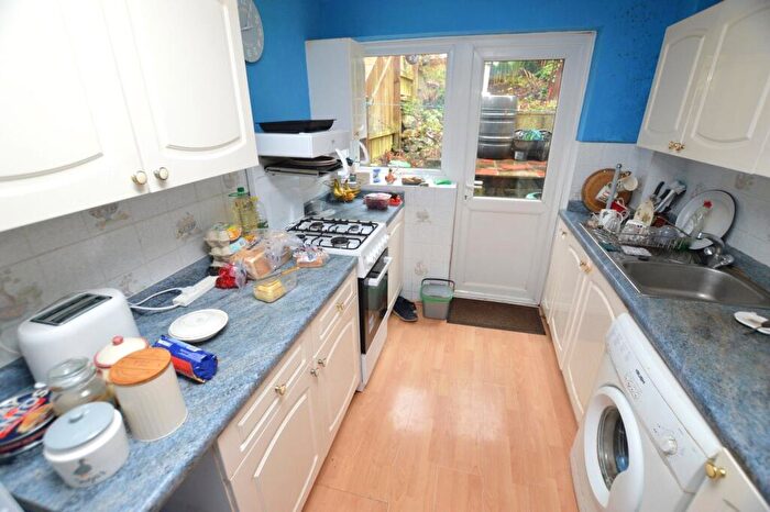 3 Bedroom Terraced House For Sale In Coombe Park, Saltash, Cornwall, PL12