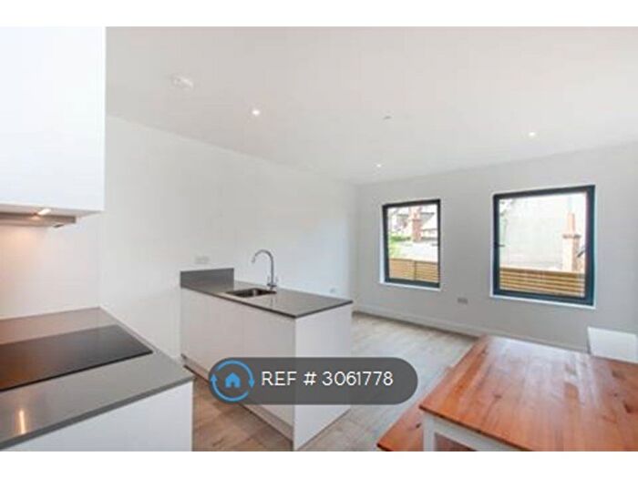 1 Bedroom Flat To Rent In Venture Lofts, Purley, CR8