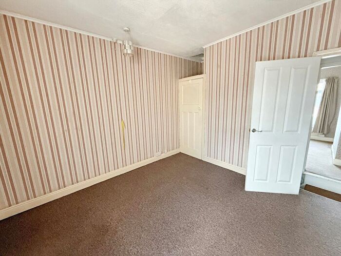 2 Bedroom Terraced House For Sale In Adkins Street, Stoke-on-Trent, ST6