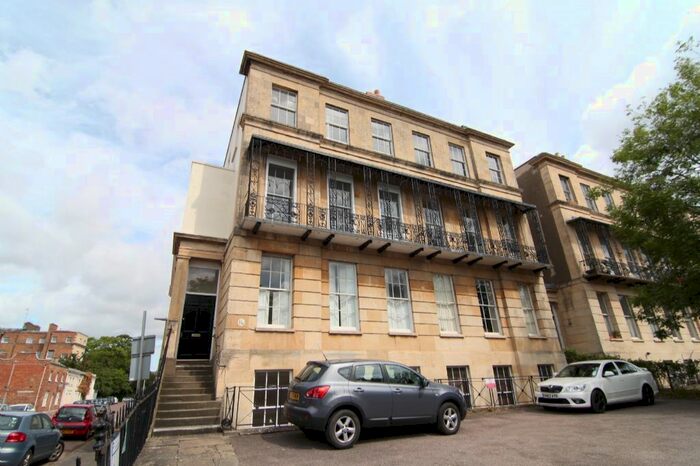 1 Bedroom Flat To Rent In Lansdown Place, Cheltenham, GL50