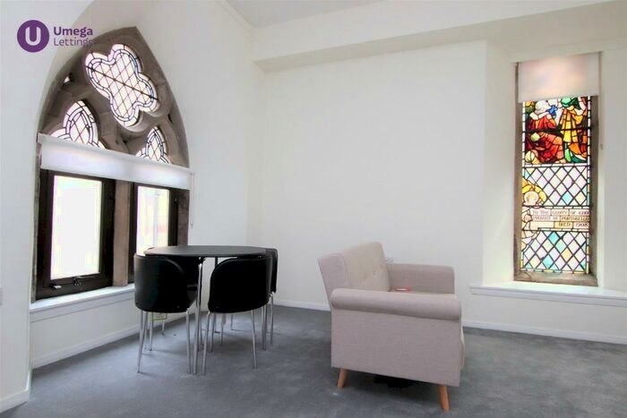 Studio To Rent In Portobello High Street, Portobello, Edinburgh, EH15