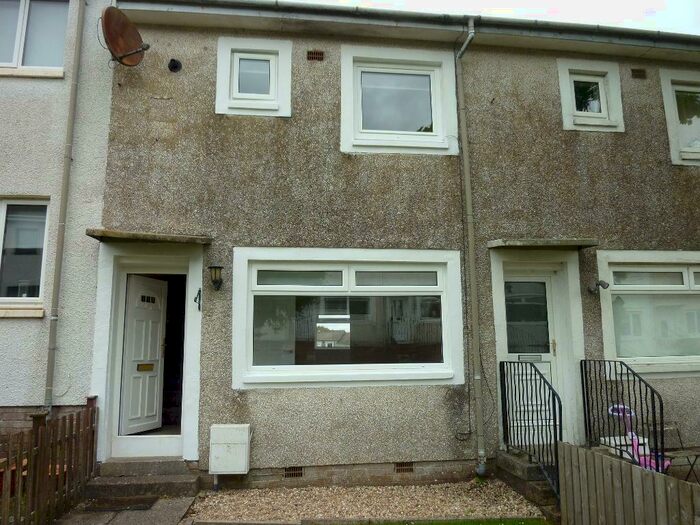2 Bedroom Terraced House To Rent In Bonnyton Drive, Eaglesham, Glasgow, East Renfrewshire, G76