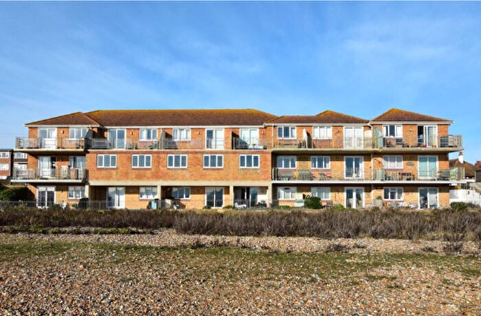 1 Bedroom Retirement Property To Rent In Brighton Road, Lancing, BN15