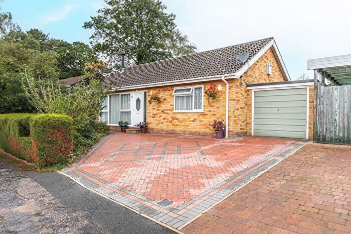 2 Bedroom Detached Bungalow For Sale In Bracken Avenue, Beetley, Dereham, NR20