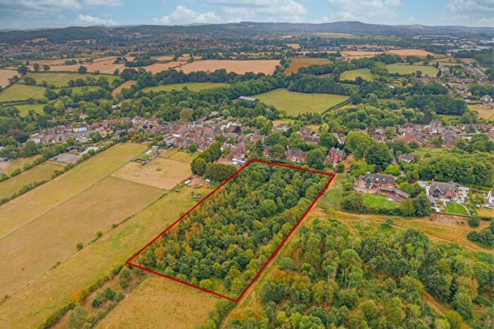 Land For Sale In Land At Swannington - Lot, Burtons Lane, Swannington, LE67