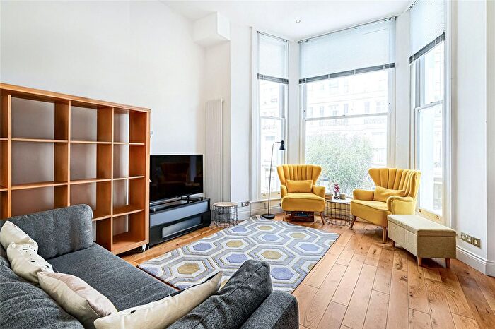 2 Bedroom Flat To Rent In Longridge Road, London, SW5