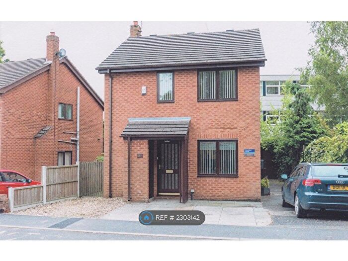 1 Bedroom Flat To Rent In Station Approach, Ormskirk, L39