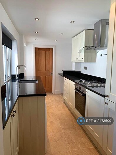 2 Bedroom Semi-Detached House To Rent In Dapdune Road, Guildford, GU1