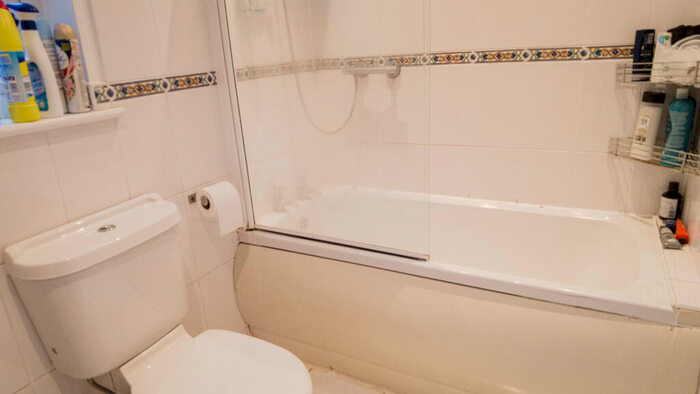 4 Bedroom Terraced House To Rent In Abbot Street, - Bed, LN5