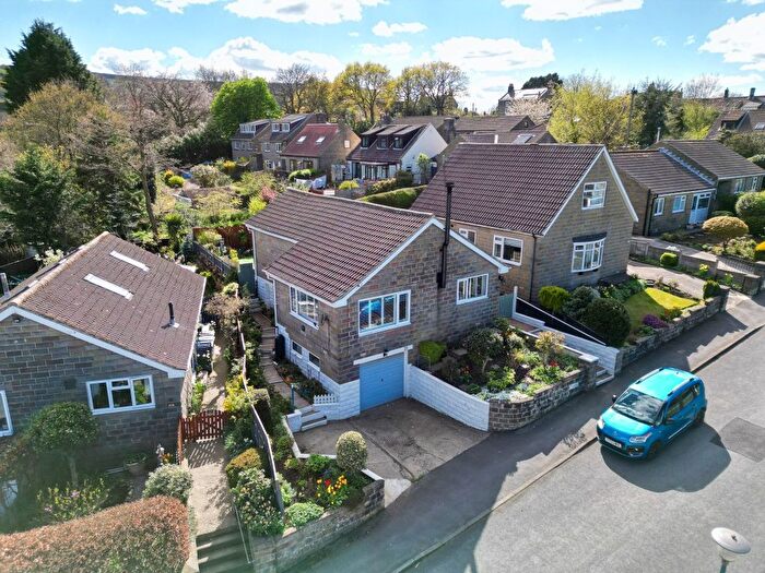 3 Bedroom Detached Bungalow For Sale In Selstone Crescent, Sleights, YO22