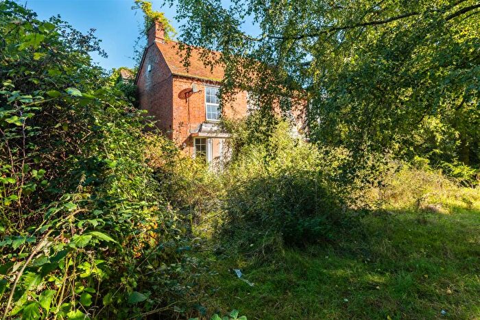 4 Bedroom Detached House For Sale In Gaydon, Warwick, CV35