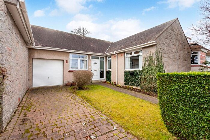 3 Bedroom Bungalow For Sale In Baberton Crescent, Juniper Green, Edinburgh, EH14