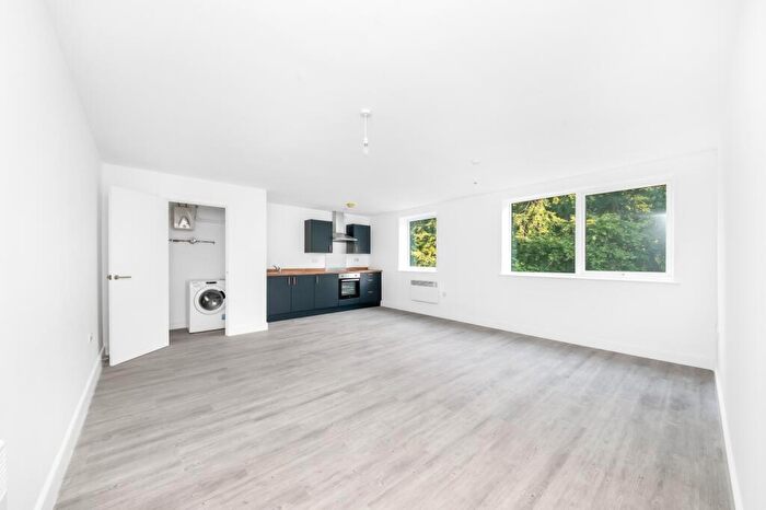 1 Bedroom Flat To Rent In The Printworks, Bingley Road, Bradford, BD9