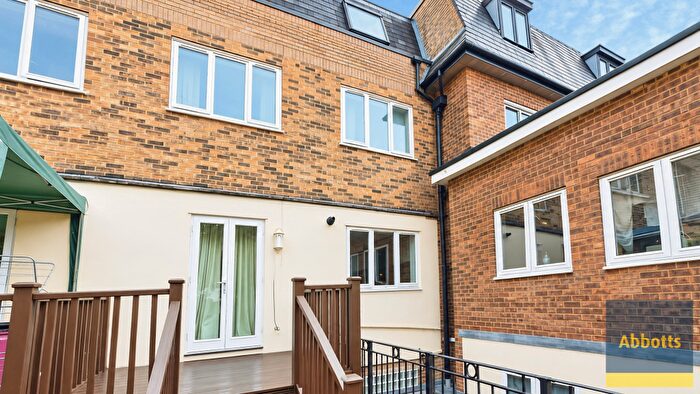 2 Bedroom Flat To Rent In Charles Street, Ipswich, IP1