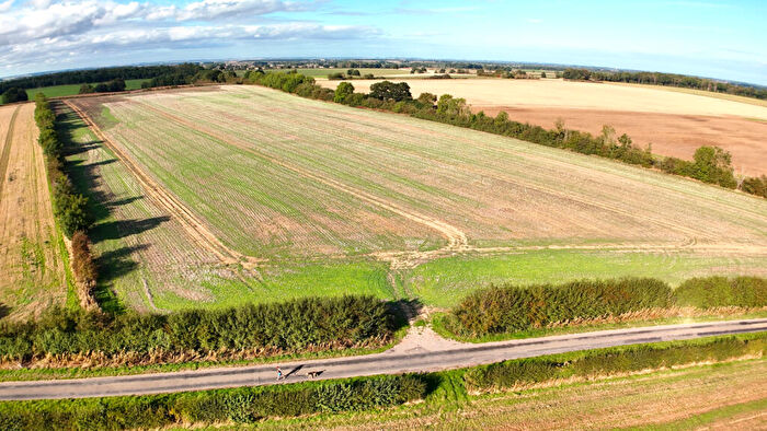 Land For Sale In Rootas Lane, Etton, HU17
