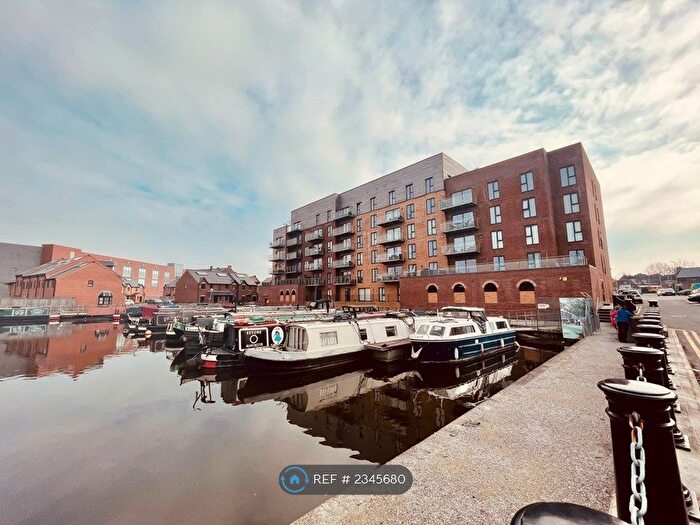 2 Bedroom Flat To Rent In Bridgewater Wharf, Droylsden, Manchester, M43
