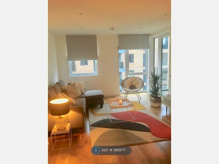 1 Bedroom Flat To Rent In Levett House, Hanwell, UB2