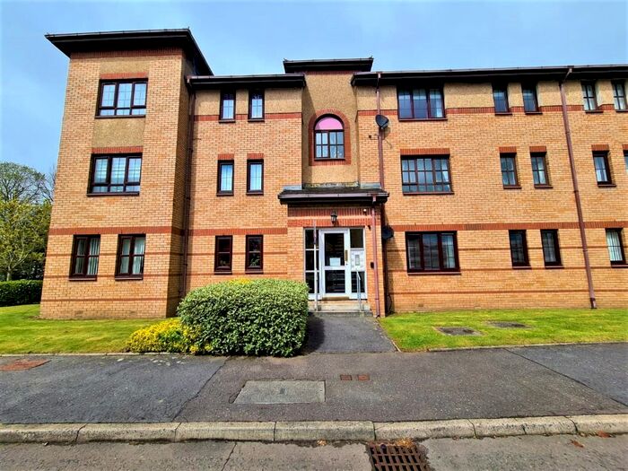 2 Bedroom Flat To Rent In Dundas Court, East Kilbride, South Lanarkshire, G74