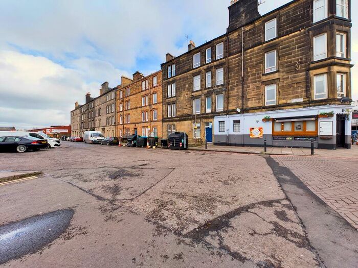 2 Bedroom Flat To Rent In Westfield Street, Gorgie, Edinburgh, EH11