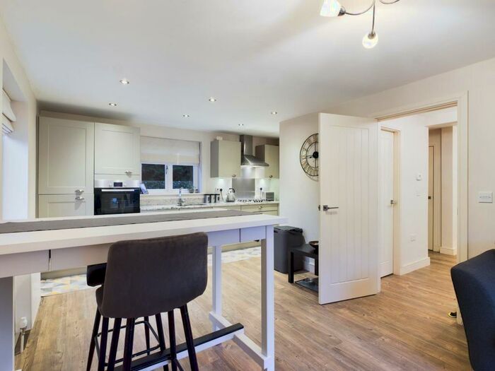 4 Bedroom Semi-Detached House To Rent In Micklewood Close, Longhirst, Morpeth, NE61