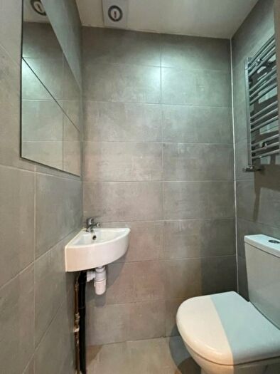 1 Bedroom Studio To Rent In Bensham Lane, Thornton Heath, CR7