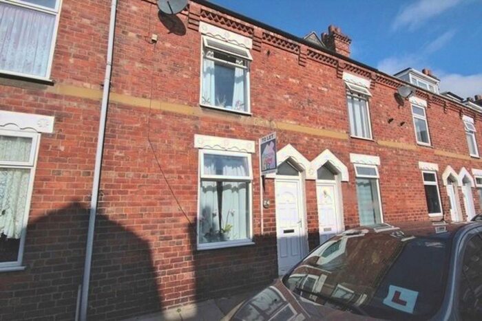 3 Bedroom Terraced House To Rent In Carter Street, Goole, DN14