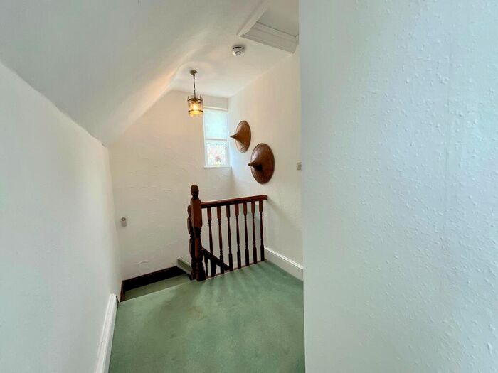 3 Bedroom Detached House For Sale In Church Lane, Oulton, ST15