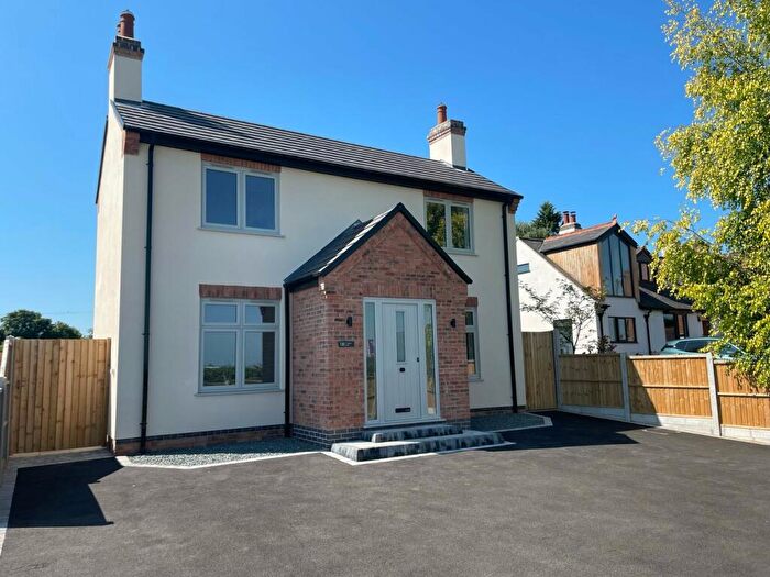 4 Bedroom Detached House For Sale In Coopers Lane, Dunton Bassett, Lutterworth, LE17