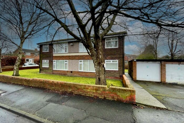 1 Bedroom Apartment To Rent In Meadway, Newcastle Upon Tyne, Tyne And Wear, NE12