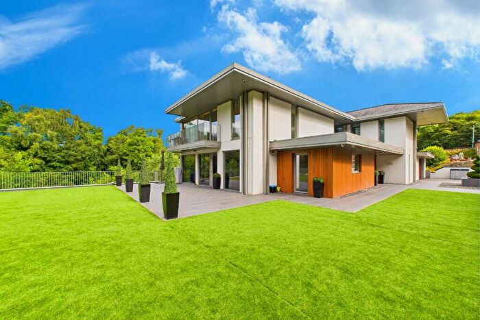 5 Bedroom Detached House For Sale In Avon Mill, Carlisle Road, Ferniegair, Hamilton, ML3