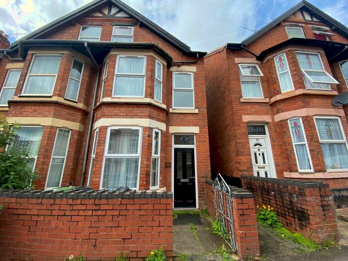 3 Bedroom House To Rent In Lodge Road, Smallwood, B98