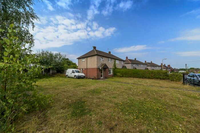 3 Bedroom Semi-Detached House To Rent In Jubilee Avenue, Donnington, Telford, Shropshire TF2