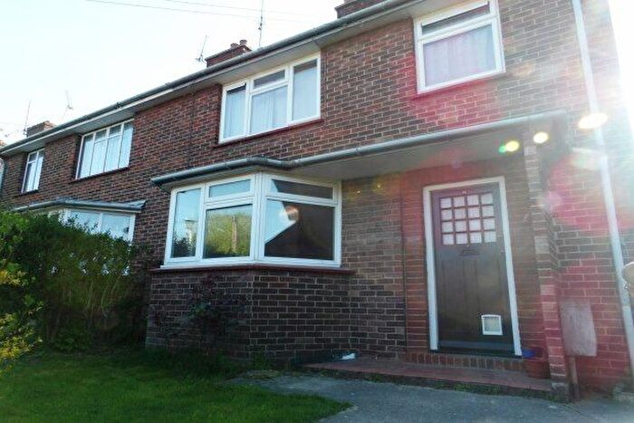 1 Bedroom Maisonette To Rent In Fox Crescent, Chelmsford, CM1